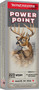 Winchester .223 WSSM Super-X Power-Point 64 Grain 20/Box