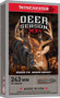 Winchester .243 Winchester Deer Season XP Extreme Point 95 Grain 20/Box