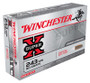 Winchester .243 Winchester Super-X Jacketed Soft Point 80 Grain 20/Box