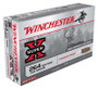 Winchester .264 Winchester Mag Super-X Power-Point Pointed Soft Point 140 Grain 20/Box