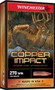 Winchester .270 Winchester Copper Impact Copper Extreme Point Lead-Free 130 Grain 20/Box