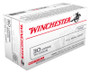 Winchester .30 Carbine USA Full Metal Jacket 110 Grain 50/Box