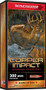 Winchester .300 WSM Copper Impact Copper Extreme Point Lead-Free 150 Grain 20/Box