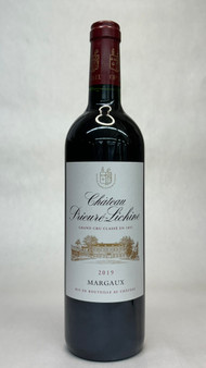 Château Prieuré-Lichine