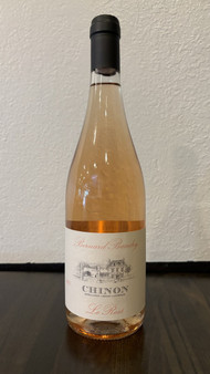 Bernard Baudry Chinon Rosé