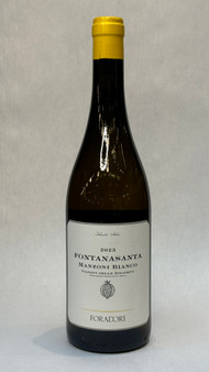 Foradori “Fontanasanta”