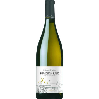 Reverdy "Charme de Loire" Sauvignon Blanc