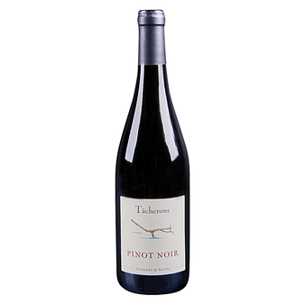 Tâcherons Pinot Noir