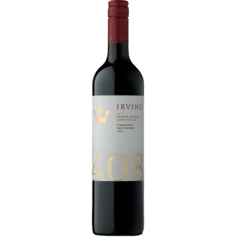 Irvine "Altitude" Cabernet Sauvignon