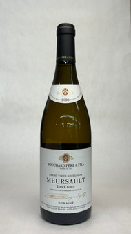 Bouchard Aîné & Fils Meursault