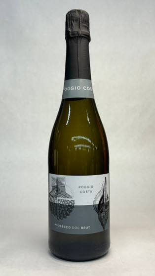 Poggio Costa Brut