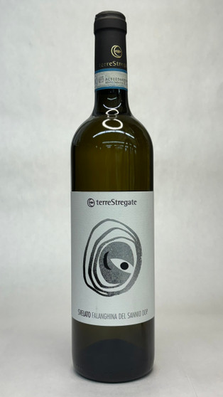 Terre Stregate "Svelato"