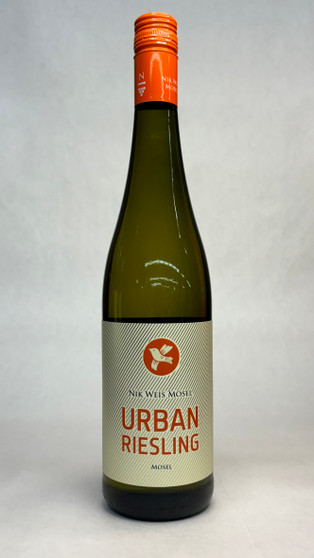 Nik Weis "Urban" Riesling