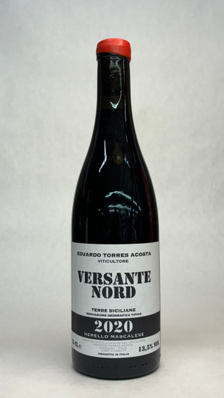 Eduardo Torres Acosta "Versante Nord"