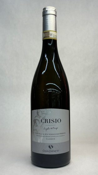 CasalFarneto "Crisio" Riserva