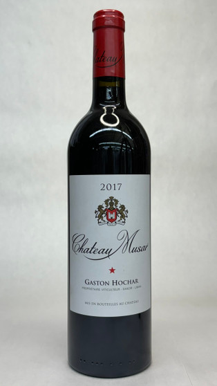 Château Musar Rouge