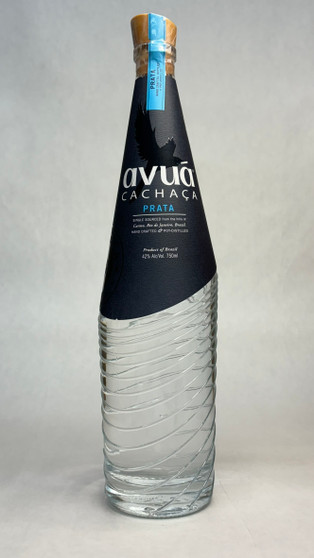 Avuá "Prata" Cachaça