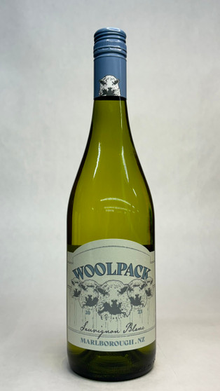 Woolpack Sauvignon Blanc