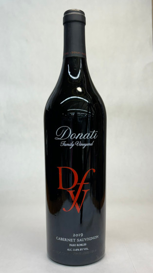 Donati Cabernet Sauvignon