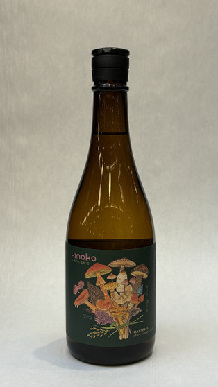 Mantensei "Kinoko"
