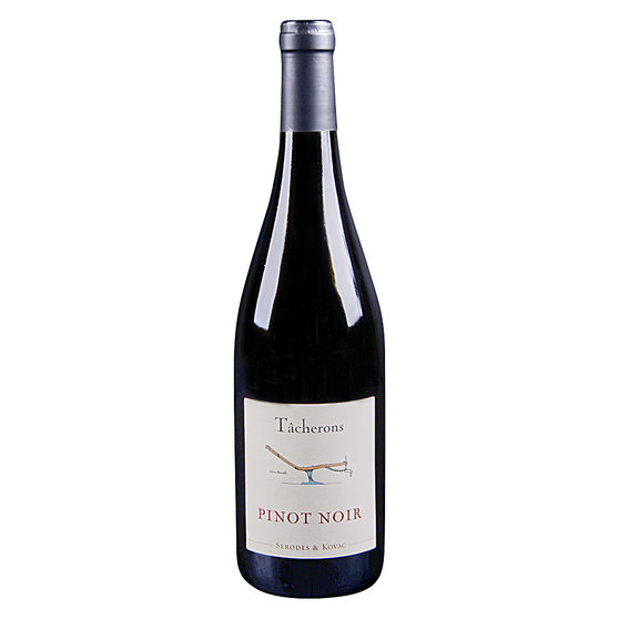 Tâcherons Pinot Noir