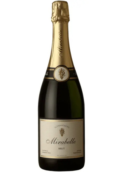 "Mirabelle" Brut