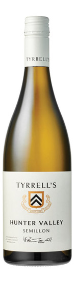 Tyrrell's Hunter Valley Semillon