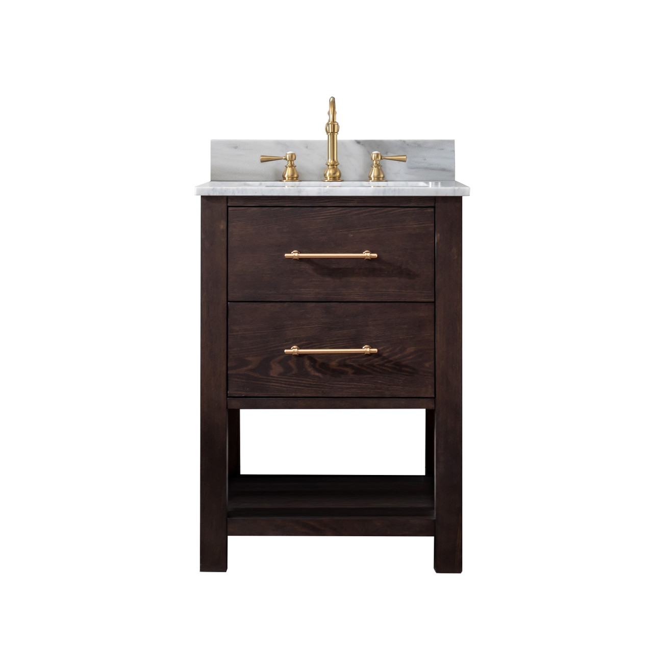 Solid Wood Vanities Solid Wood Vanities