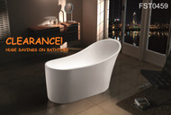 Huge Savings on Bathtubs