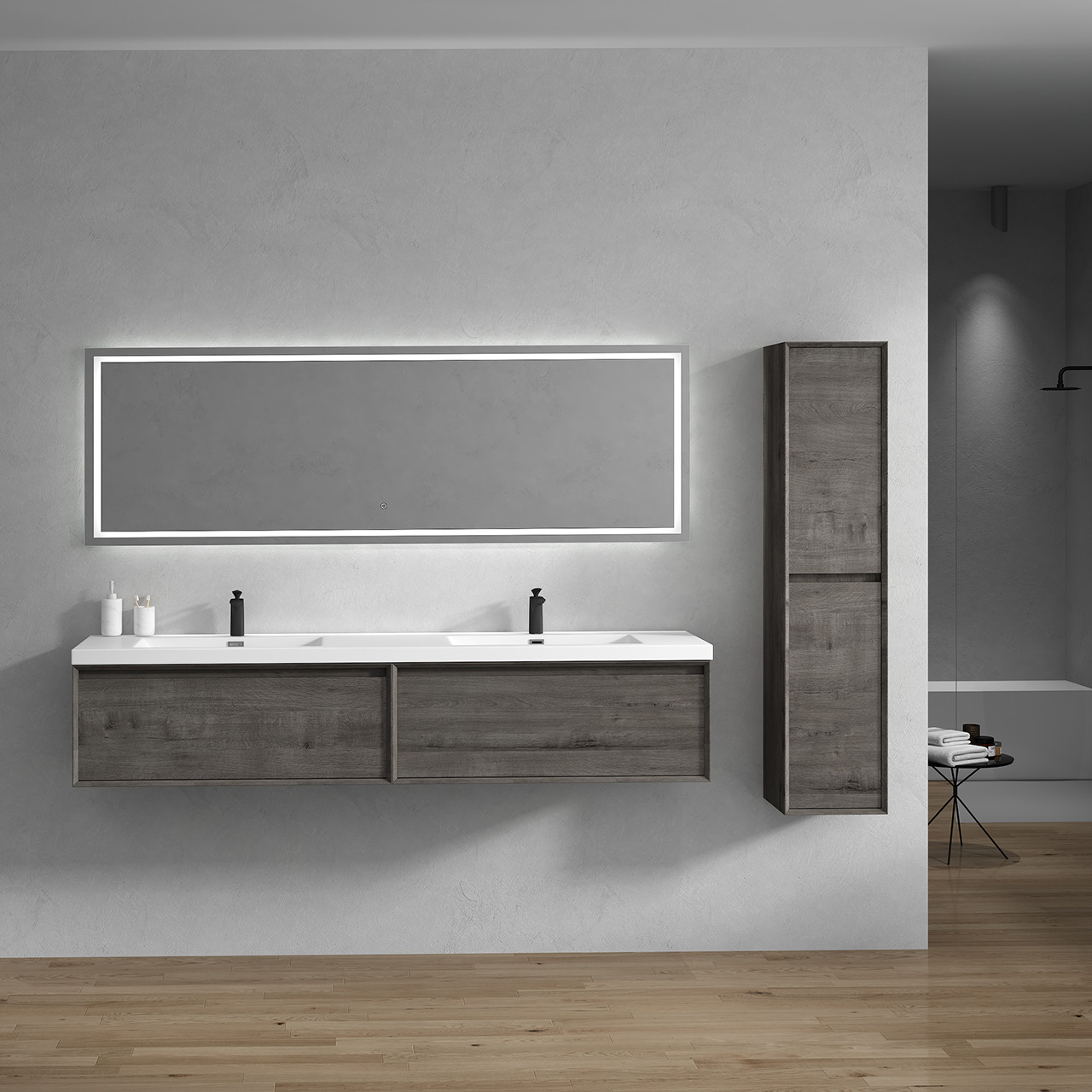 Bathroom Vanities Wholesale | Bathroom Fixtures