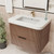 Celine 30" Floating Modern Bathroom Vanity