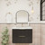 Celine 30" Floating Modern Bathroom Vanity