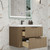 Celine 30" Floating Modern Bathroom Vanity