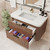 Celine 36" Floating Modern Bathroom Vanity