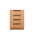 Carla 24" Freestanding Bathroom Vanity