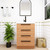 Carla 24" Freestanding Bathroom Vanity