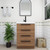 Carla 24" Freestanding Bathroom Vanity