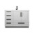 Carla 48" Freestanding Bathroom Vanity