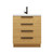 Carla 30" Freestanding Bathroom Vanity