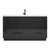 Carla 60" Freestanding Bathroom Vanity with Single Sink