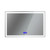 MOA606  55" LED MIRROR