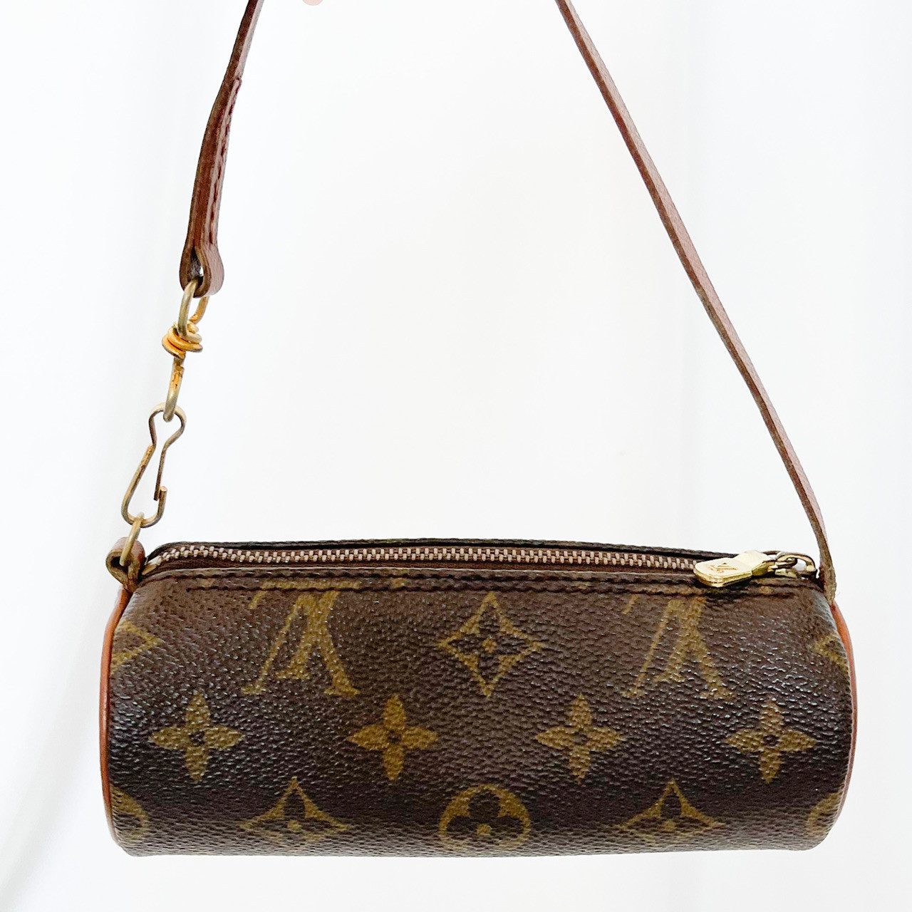 Vintage Louis Vuitton Mini Papillon