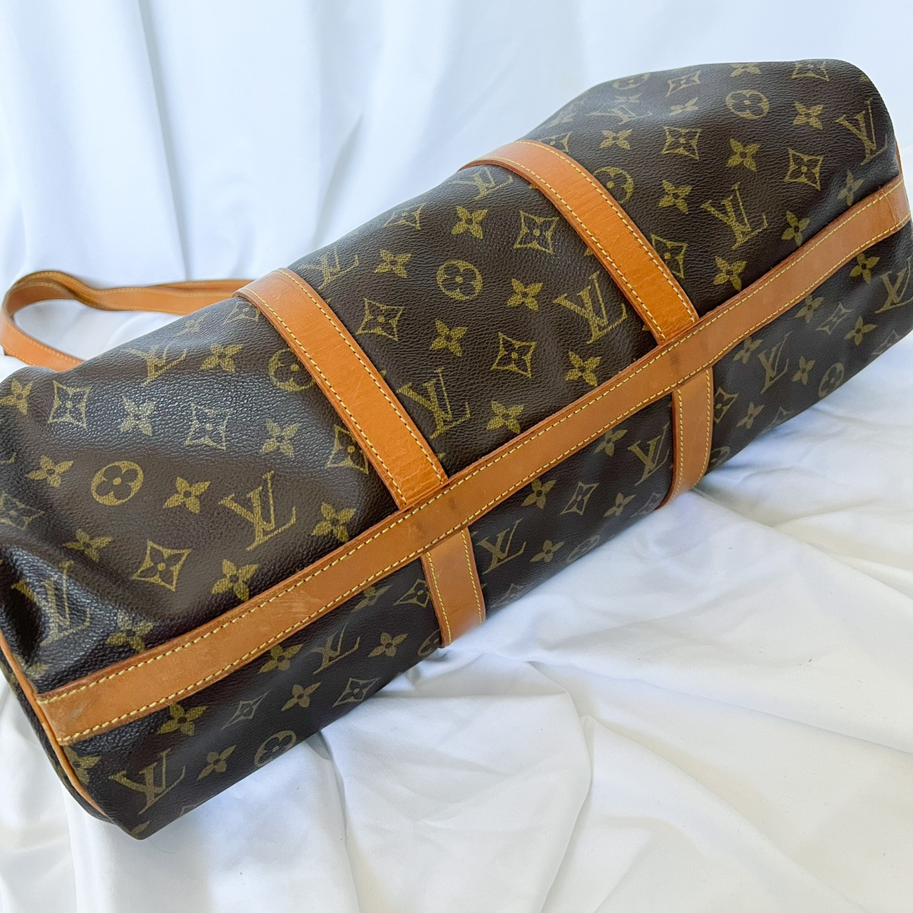 Louis Vuitton Flanerie 45