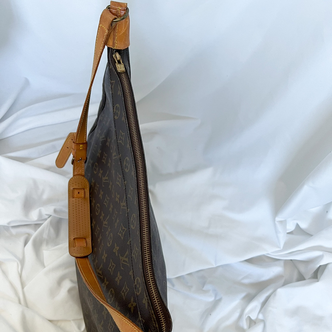 Louis Vuitton Boulogne 50 XL Monogram Boulogne Monogram Sac Promenade