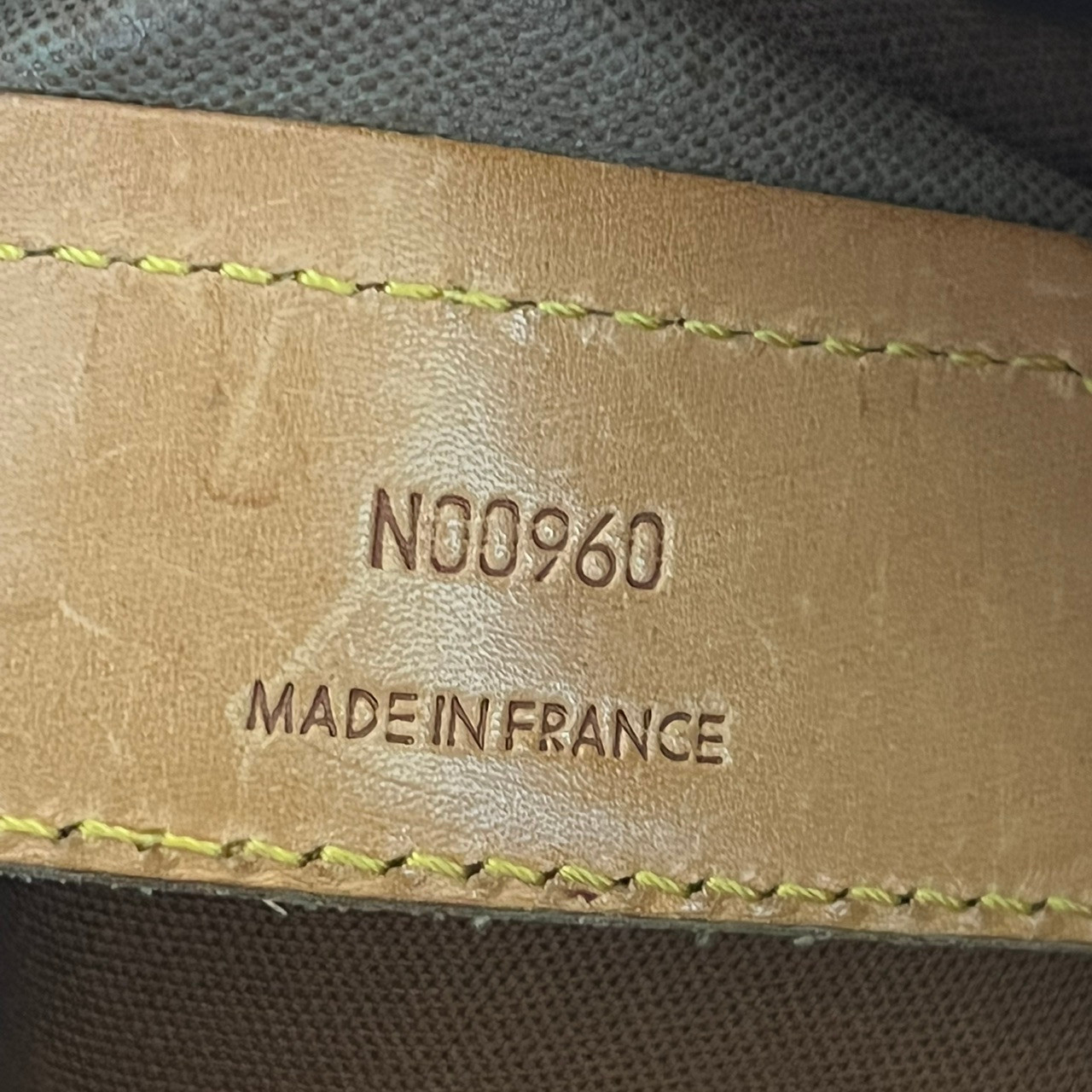 Sac Boulogne Monogram - Femme - Sacs à Main