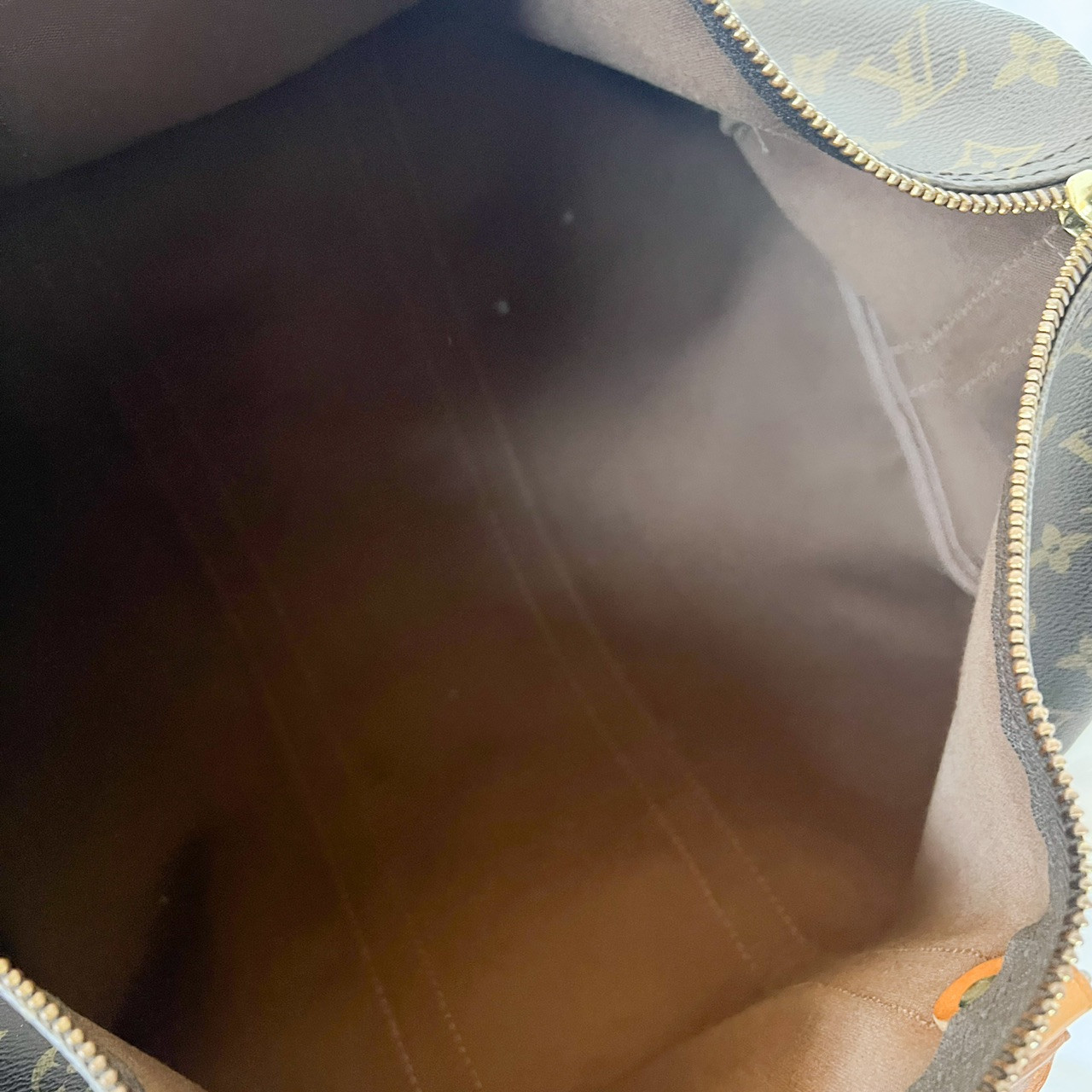 Louis Vuitton Keepall 55 – yourvintagelvoe