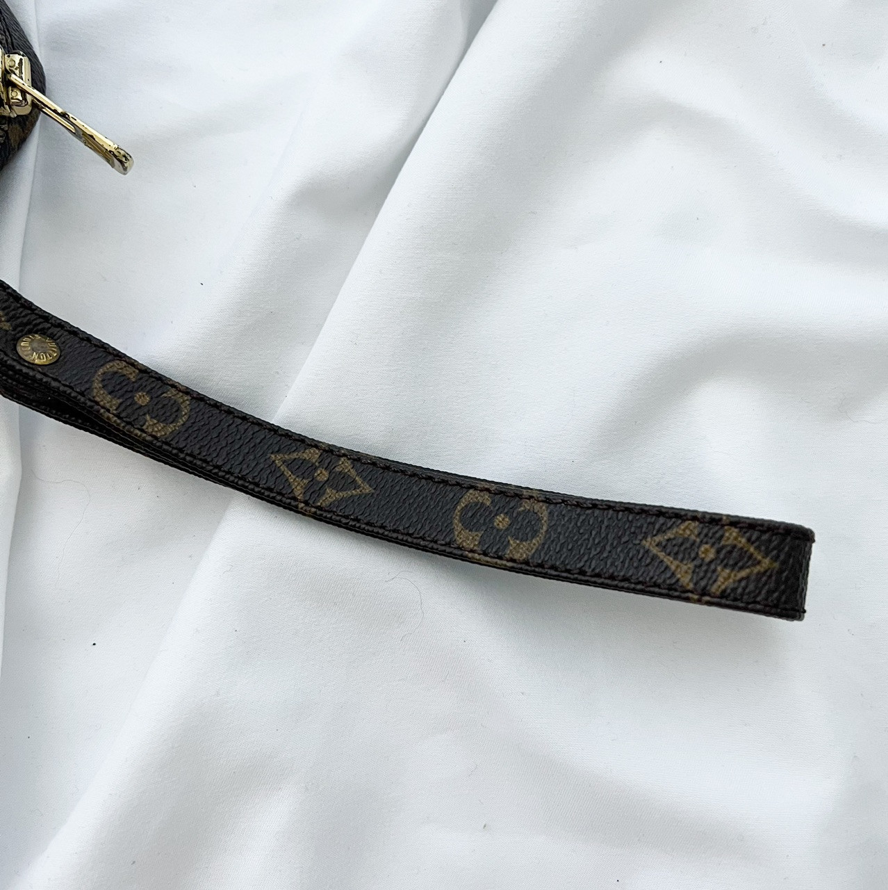 Bo's Blog: Louis Vuitton Marly Dragonne Gm Monogram Brown Coated