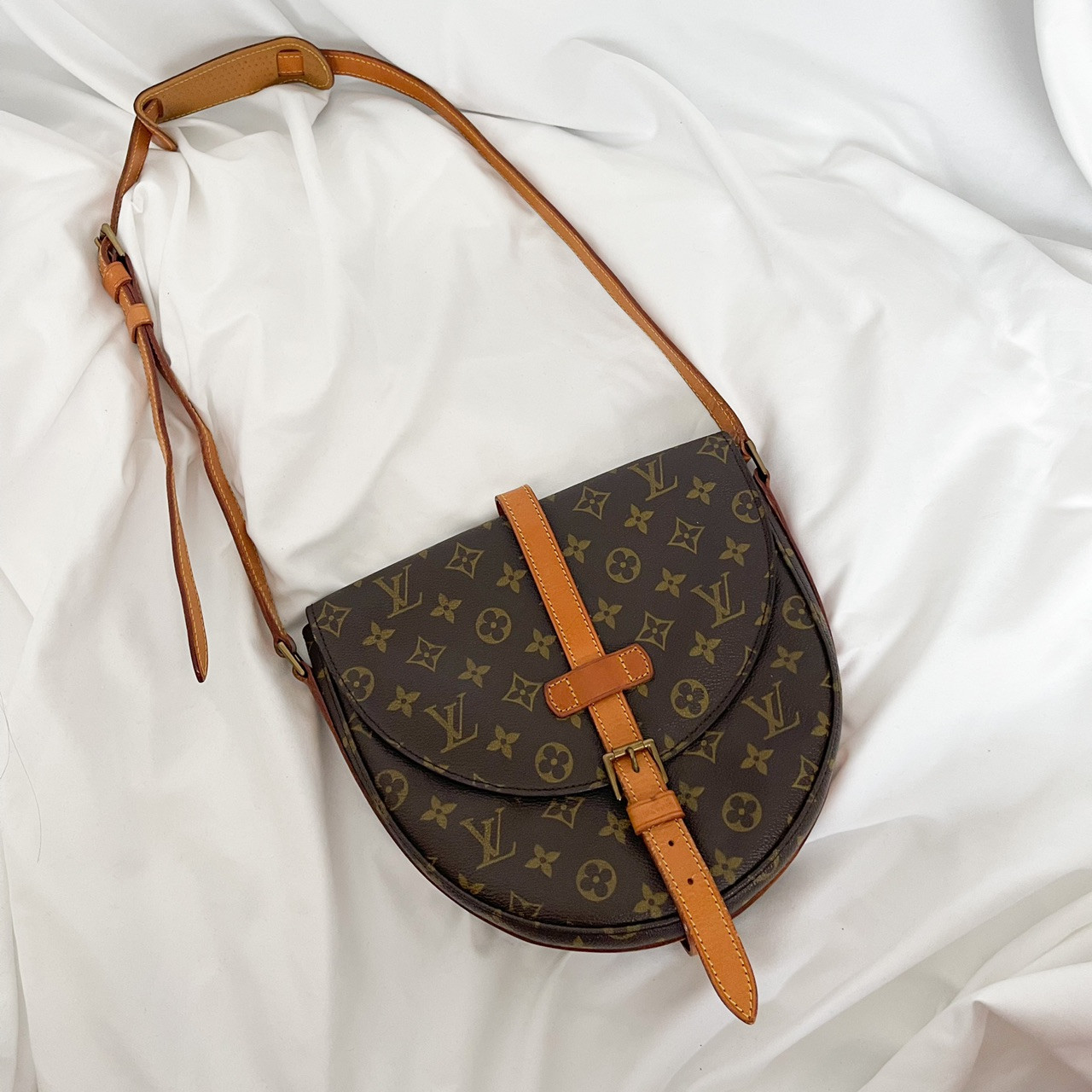 Micro Chantilly Monogram - Women - Small Leather Goods