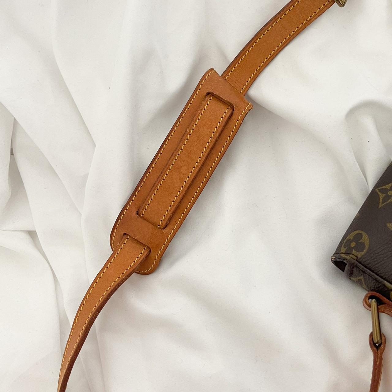 Chantilly Gm strap replacement cost?