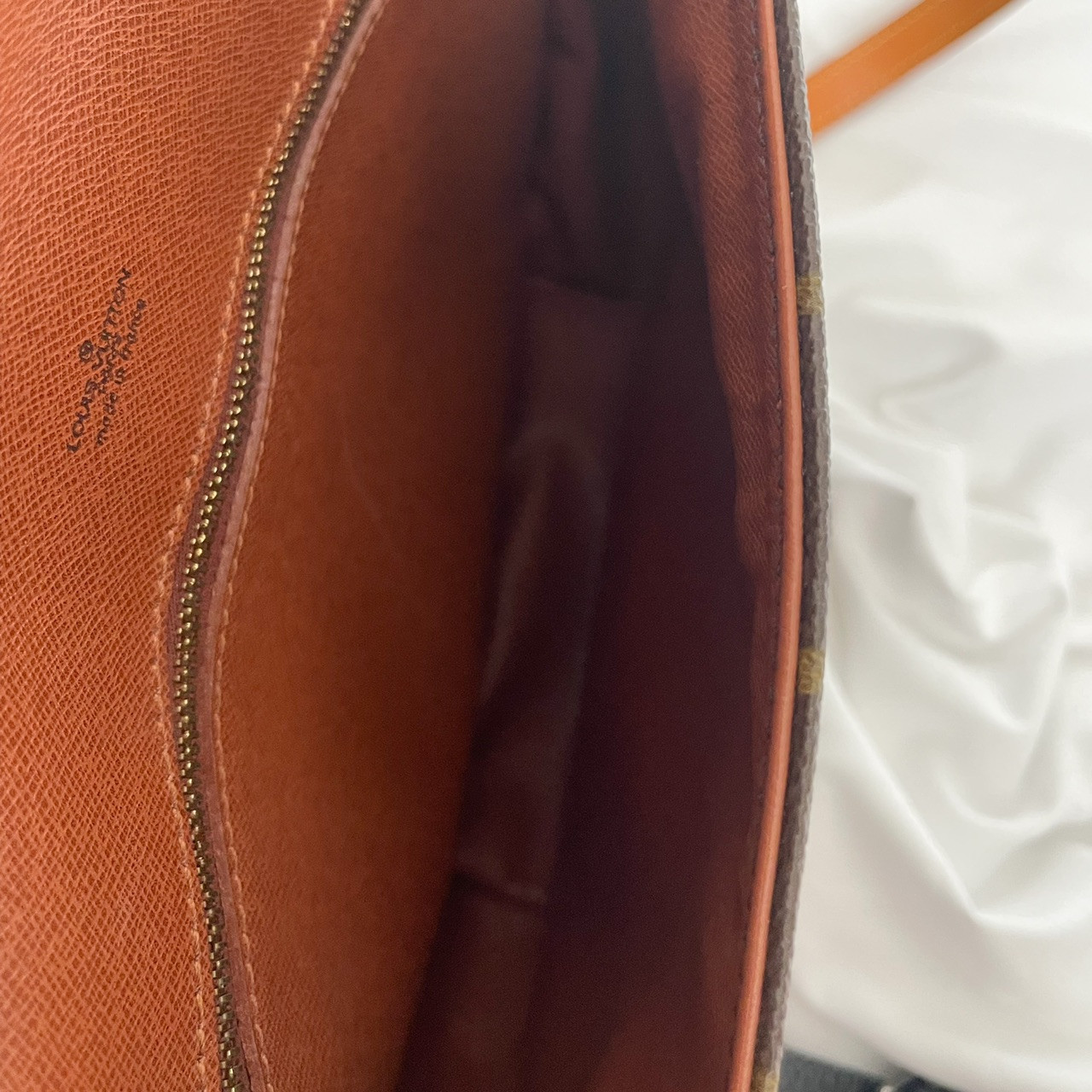 Louis Vuitton Chantilly MM – Brand Bag Girl